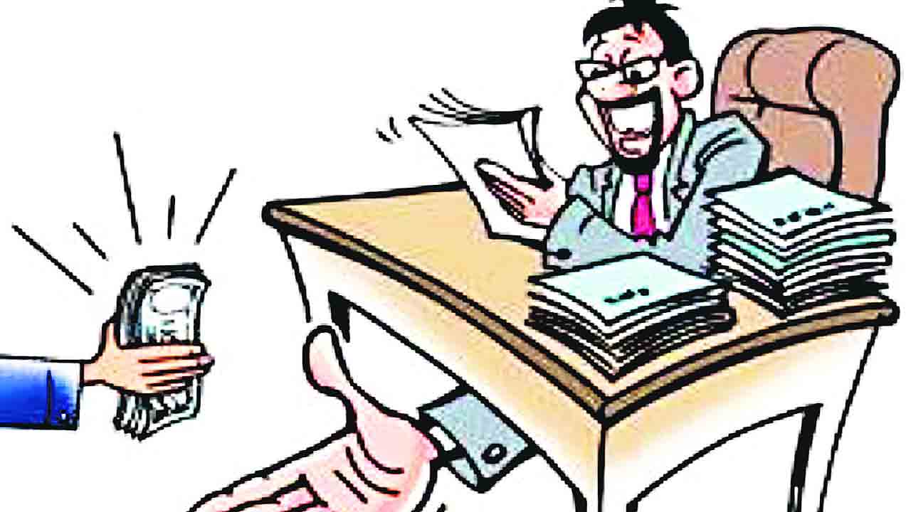 GWMC | బల్దియాలో కమీషన్ల దందా.. పెండింగ్‌ బిల్లుల చెల్లింపునకు పర్సంటేజీలు