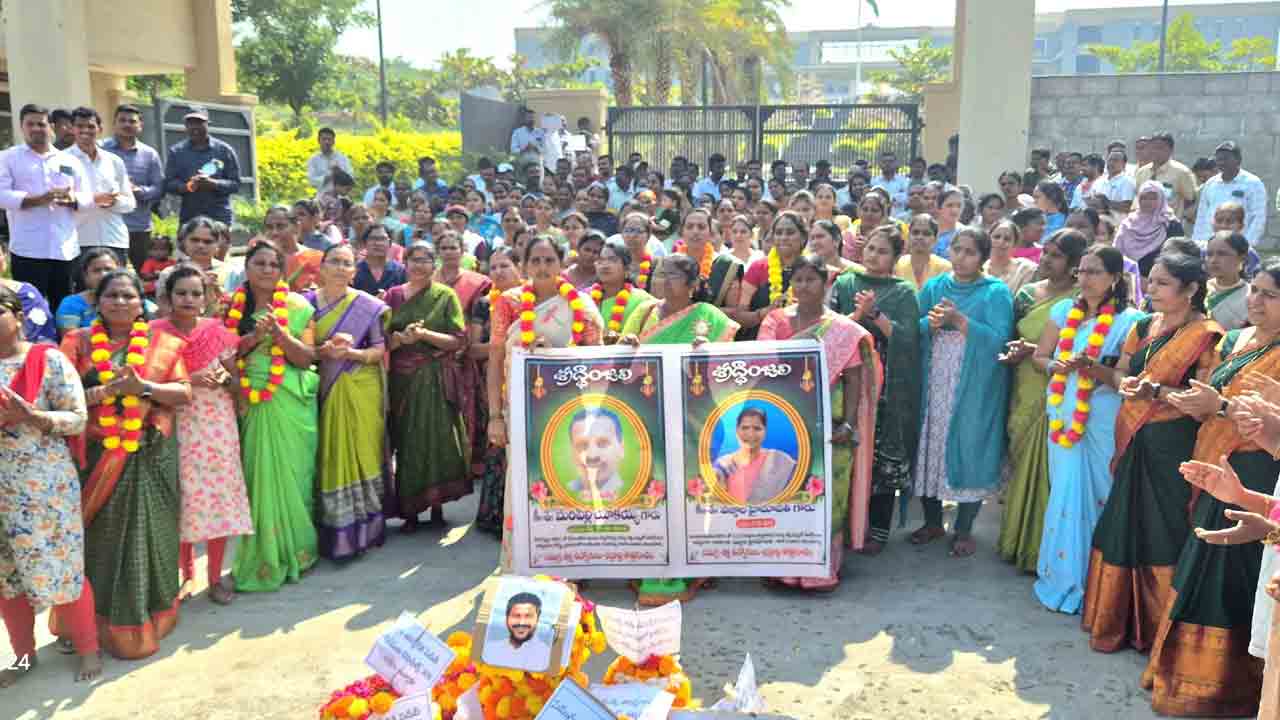 సకలం.. సమ్మెబాట