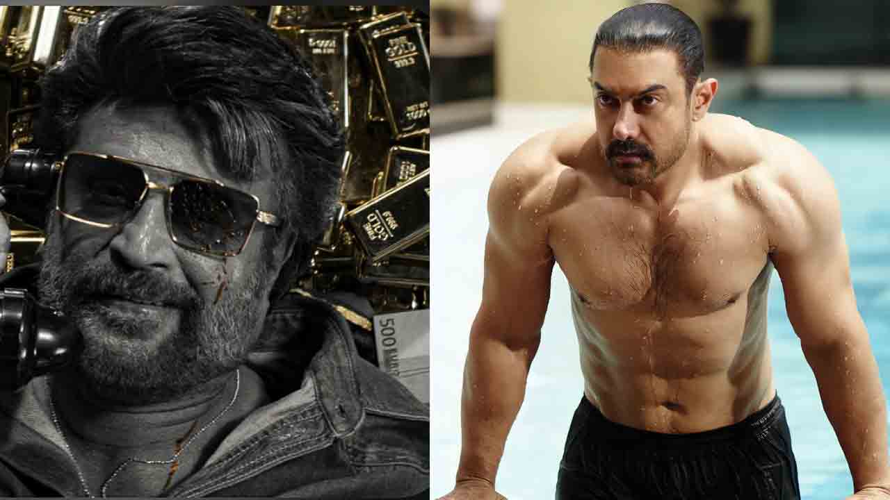 Coolie | కూలీ క్రేజీ వార్త.. అమీర్‌ఖాన్‌, తలైవా నెక్ట్స్‌ షెడ్యూల్ ఇదే.. !