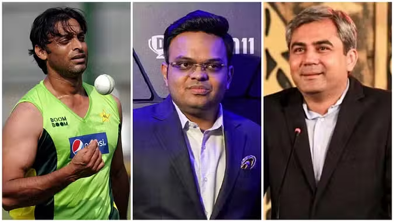 Champions Trophy | భారత్‌కు పాక్‌ జట్టు వెళ్లాలి.. ఓడించి రావాలి.. షోయబ్‌ అక్తర్‌ వ్యాఖ్యలు..!