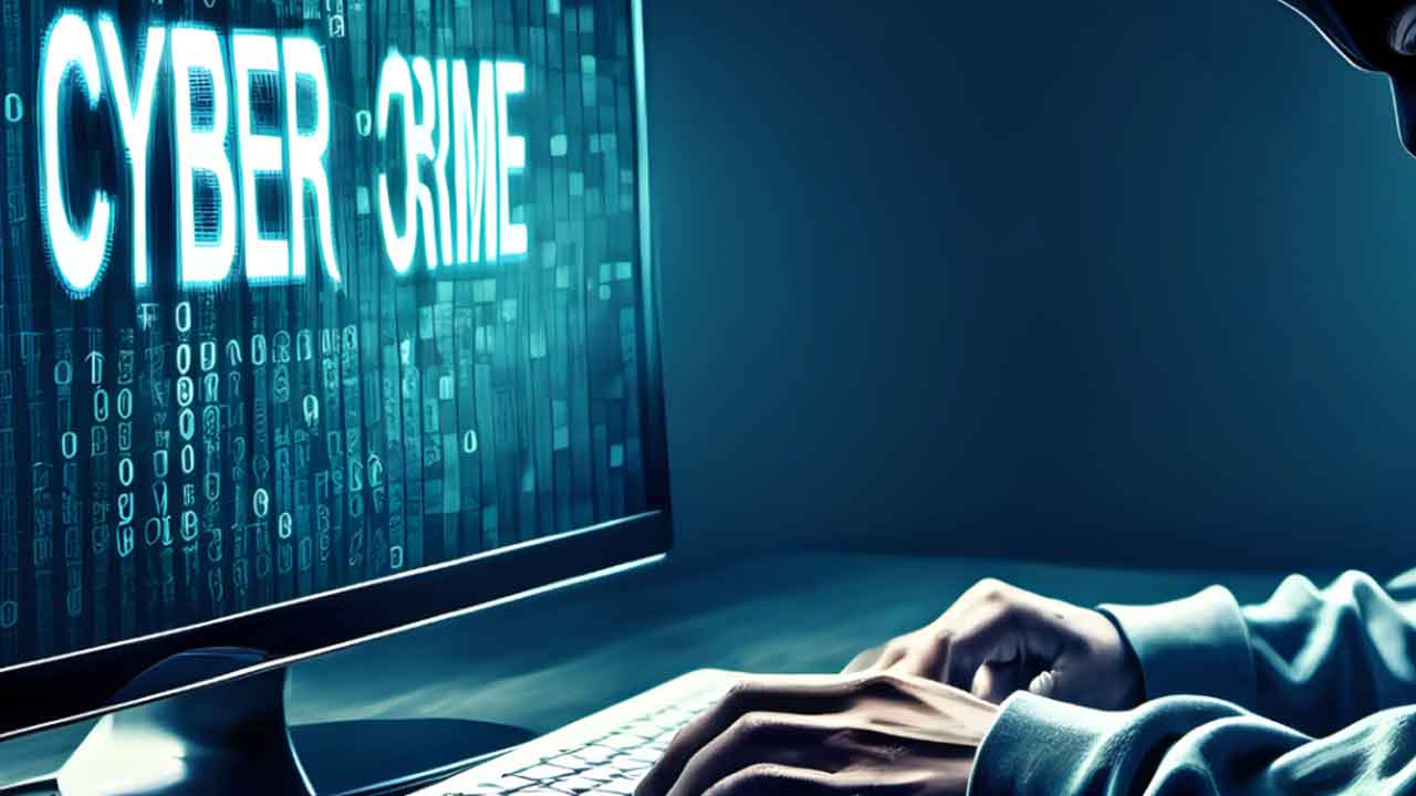 Cyber Crimes | పెరిగిన సైబర్‌ నేరాలు