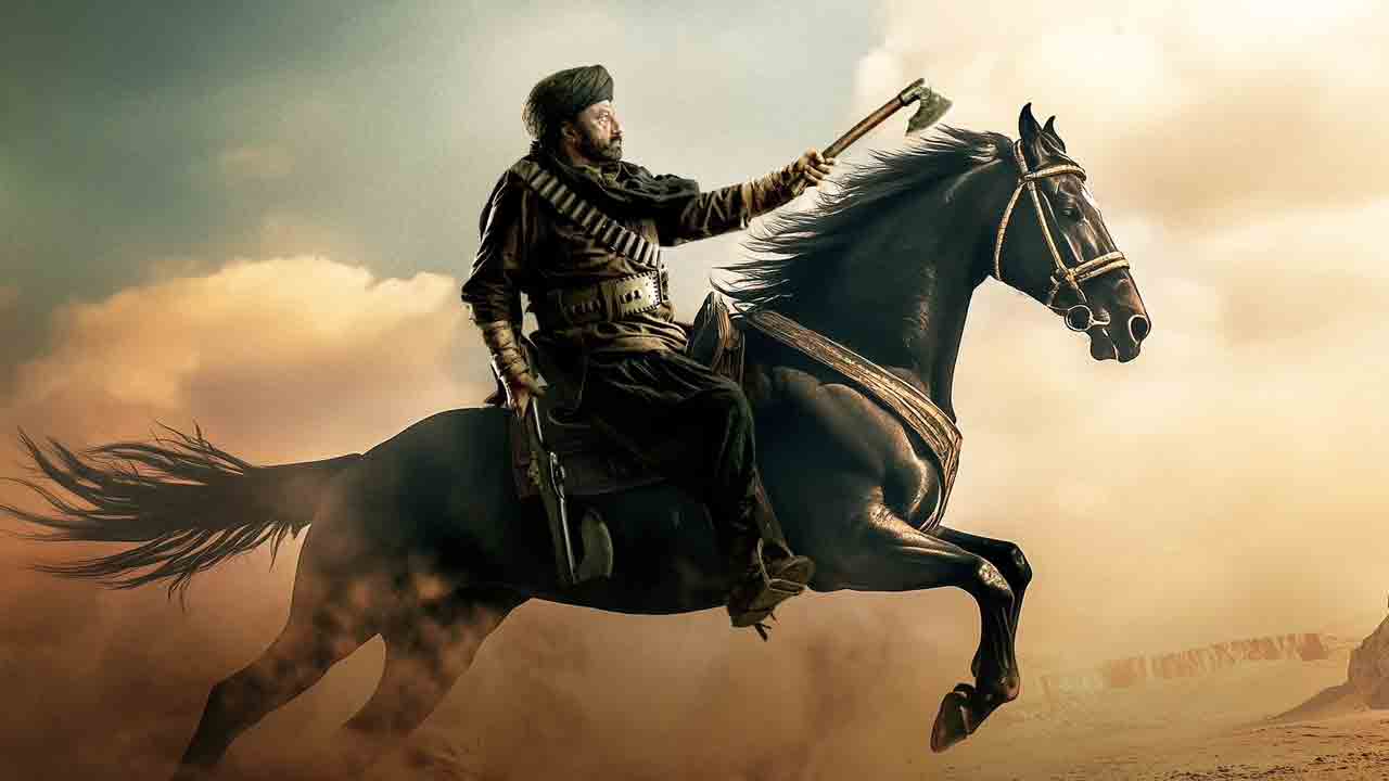 Daaku First Single | డేగ డేగ డేగ.. గూస్‌బంప్స్‌ తెప్పిస్తోన్న బాలకృష్ణ డాకు మహారాజ్‌ సాంగ్‌ ప్రోమో