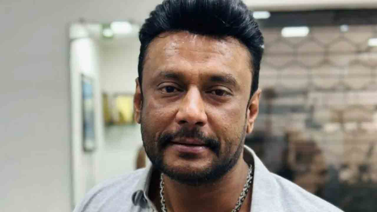 Darshan | రేణుకాస్వామి హత్య కేసు.. కన్నడ నటుడు దర్శన్‌కు బిగ్ రిలీఫ్‌