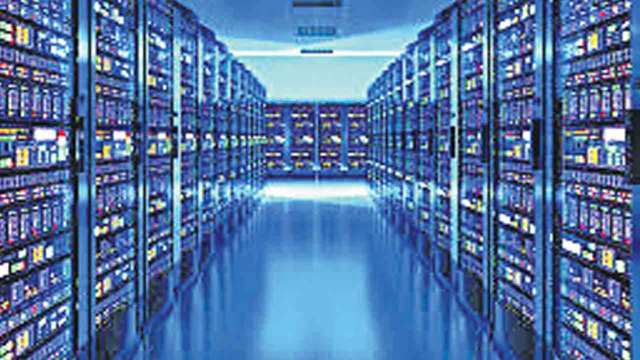 పెట్టుబడుల వరద