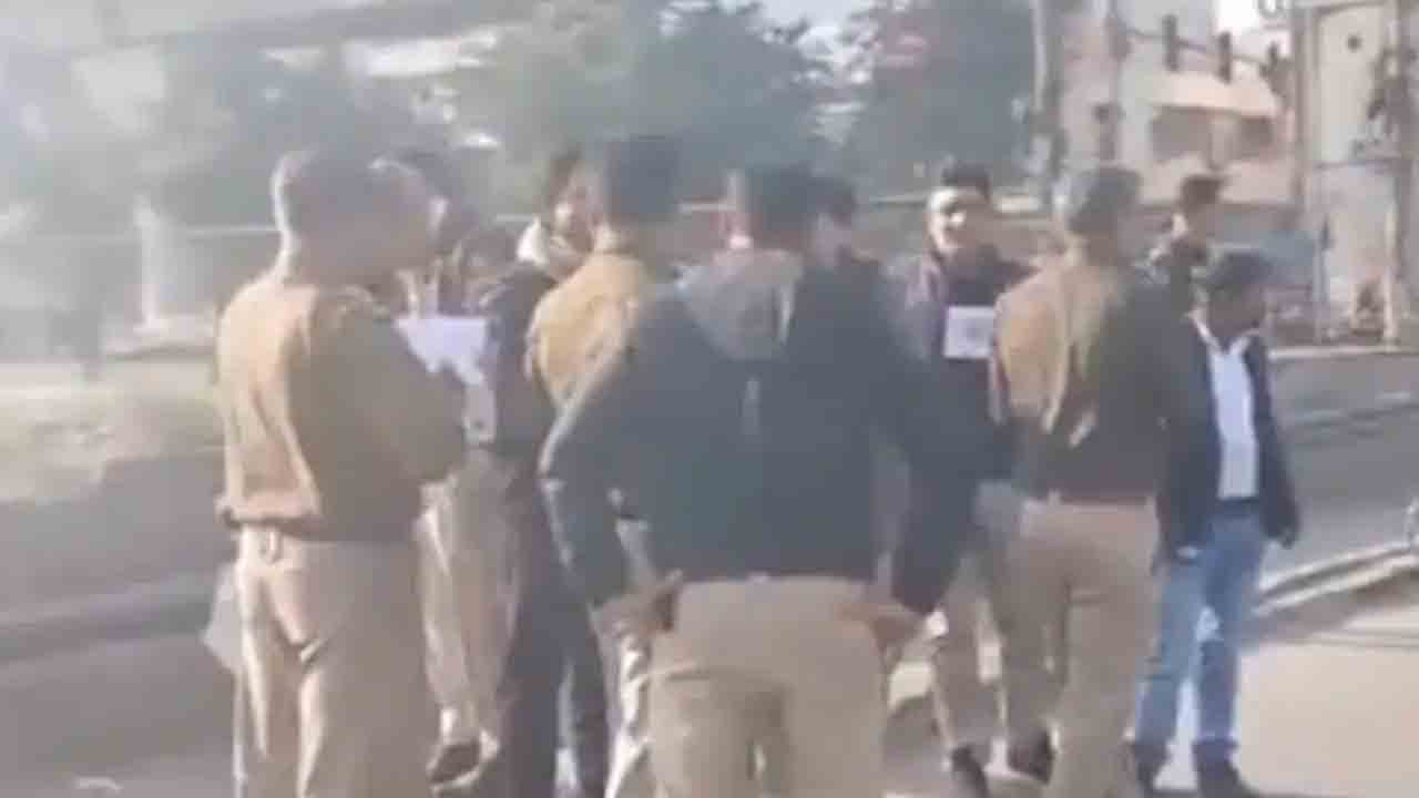 Businessman | ఢిల్లీ వ్యాపారవేత్తను కాల్చి చంపిన దుండగులు