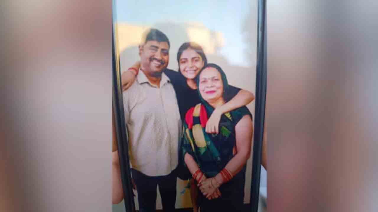 Delhi Murder
