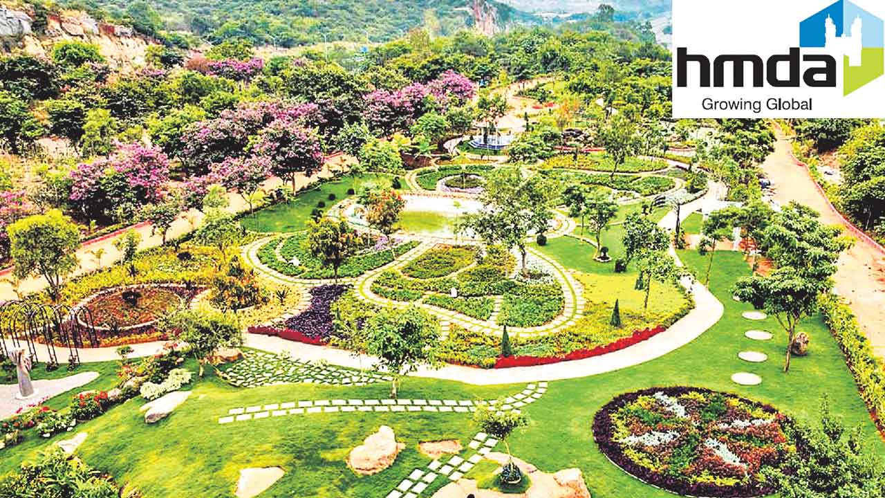 హెచ్‌ఎండీఏకు ఏమైంది?