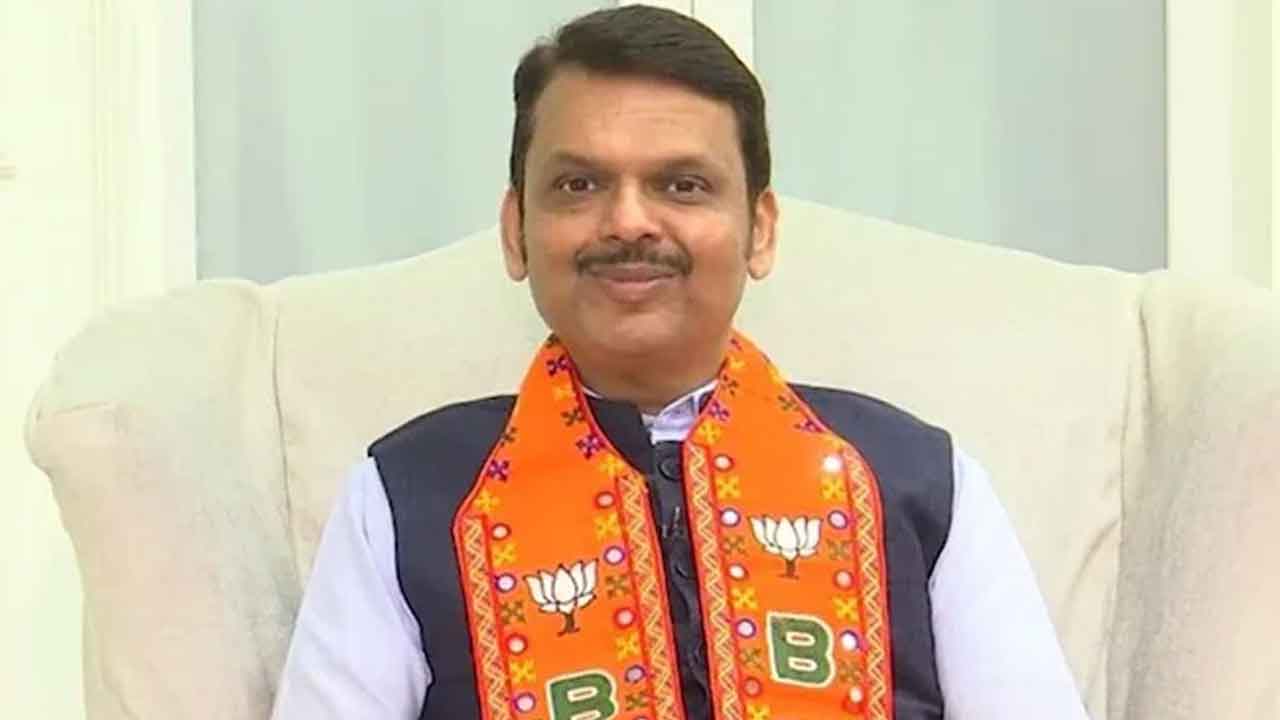 Devendra Fadnavis | మహారాష్ట్ర సీఎంగా ఫడ్నవీస్‌!
