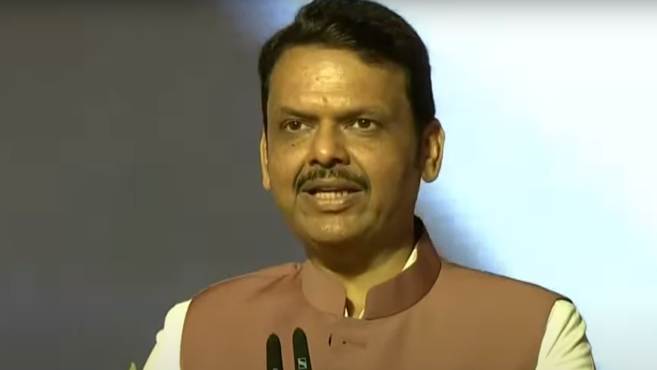 Devendra Fadnavis | మహారాష్ట్ర సీఎంగా దేవేంద్ర ఫడ్నవీస్‌ ప్రమాణం.. డెప్యూటీ సీఎంలుగా షిండే, పవార్‌