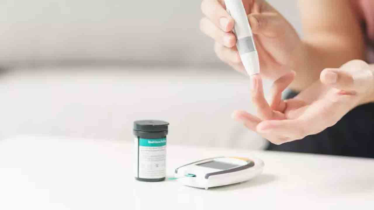 Diabetes Biobank | దేశంలో తొలి డయాబెటిస్‌ బయోబ్యాంక్‌.. ఎక్కడ ఉందంటే?