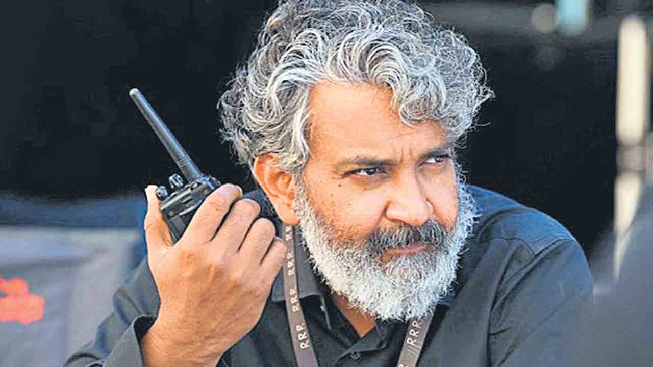 దర్శకుడిగా ఆయనే స్ఫూర్తి