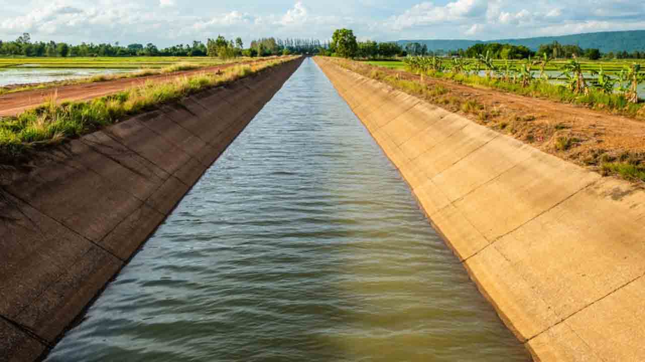 Election Postpone | భారీ వర్షాల కారణంగా ఏపీలో సాగునీటి సంఘాల ఎన్నికలు వాయిదా