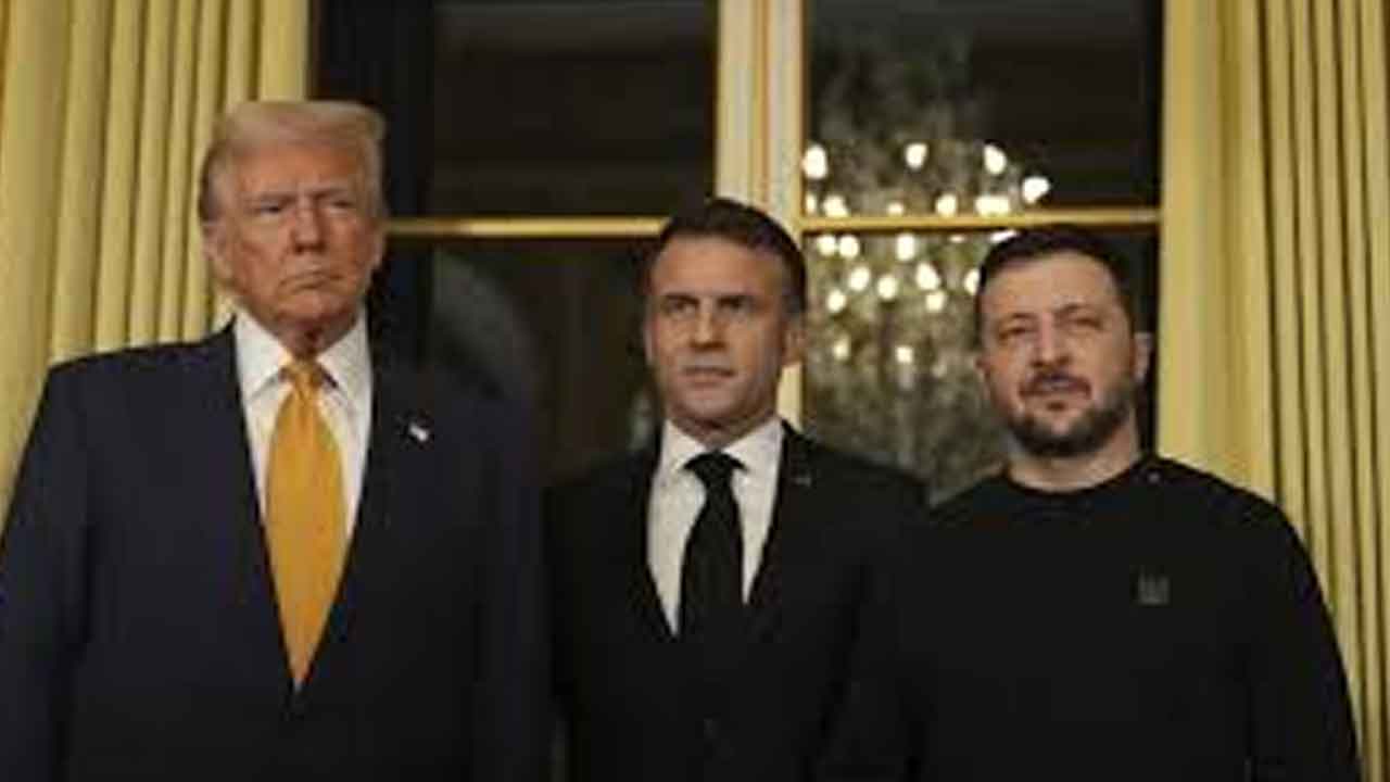 నాటో నుంచి వైదొలుగుతాం!