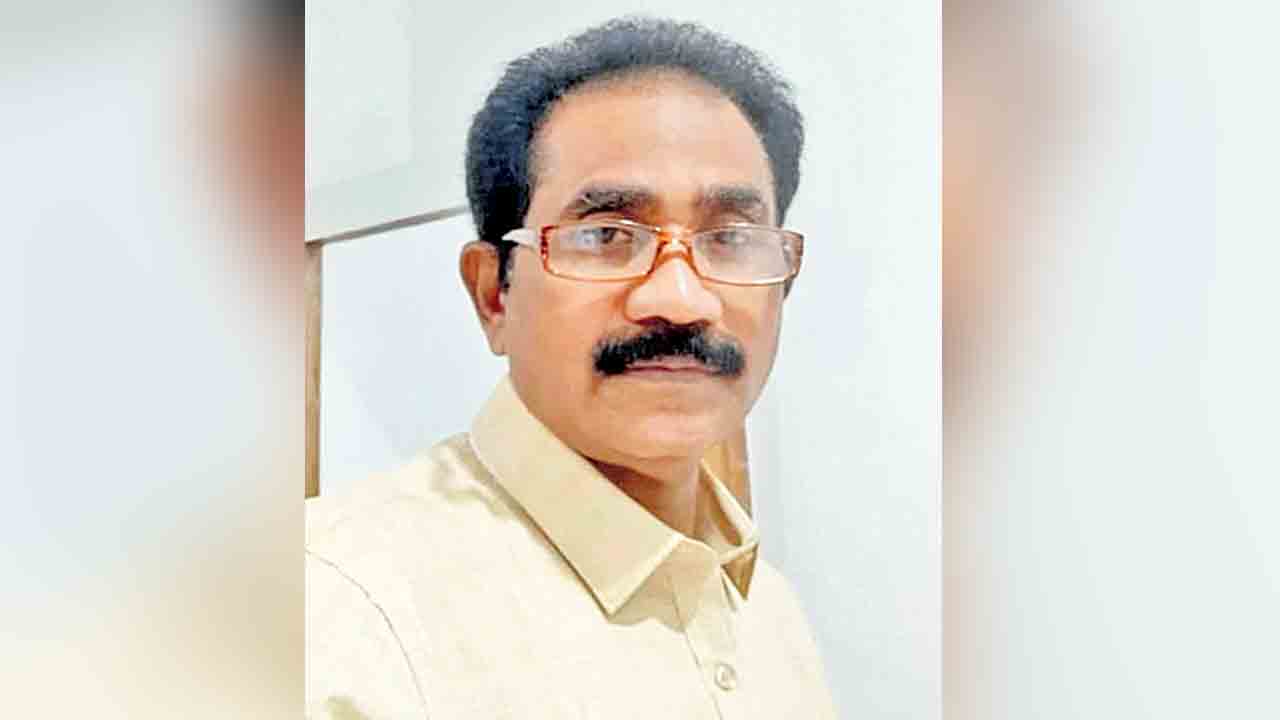 డాక్టర్‌ చెమన్‌సింగ్‌కు అంతర్జాతీయ పురస్కారం