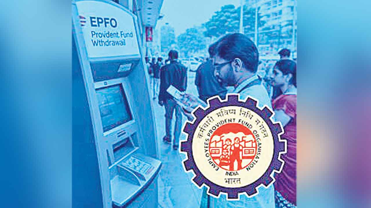 ఈపీఎఫ్‌వో ఖాతాదారులకు ప్రత్యేకకార్డులు