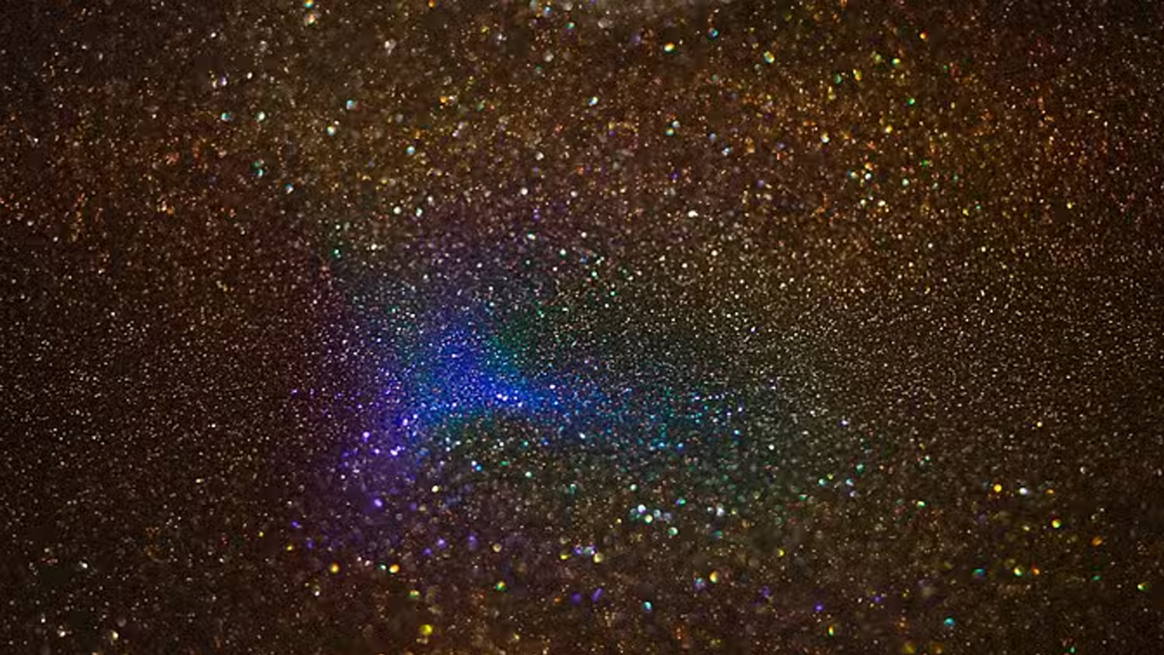 Mysteries of space | అంతరిక్షంలో భారీ రిజర్వాయర్‌.. గుర్తించిన జెట్‌ ప్రొపల్షన్‌ ల్యాబ్‌..