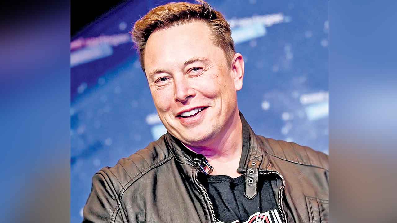Elon Musk | ఒకే ఒక్కడు.. సంపదలో ఎలాన్‌ మస్క్‌ అరుదైన ఘనత