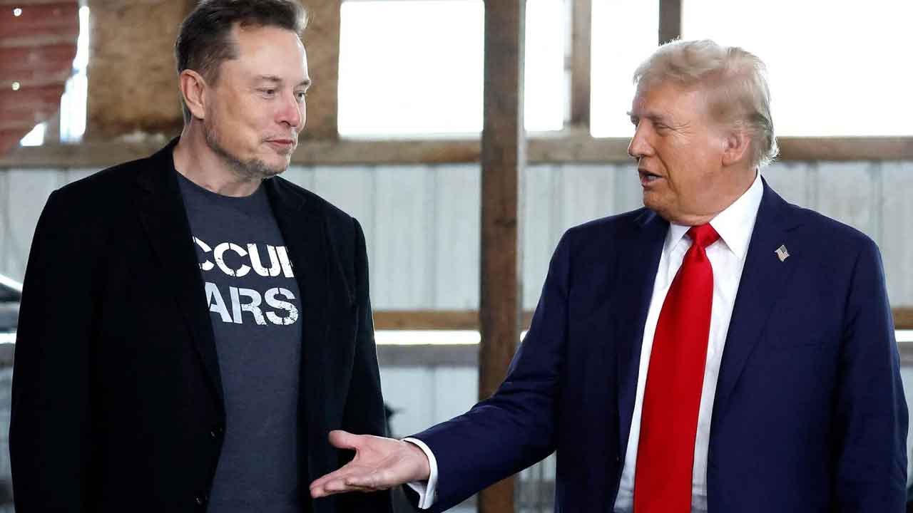 Elon Musk | ట్రంప్‌ ప్రచారం కోసం.. ఎలాన్‌ మస్క్‌ ఎన్ని వేల కోట్లు ఖర్చు చేశారో తెలుసా?