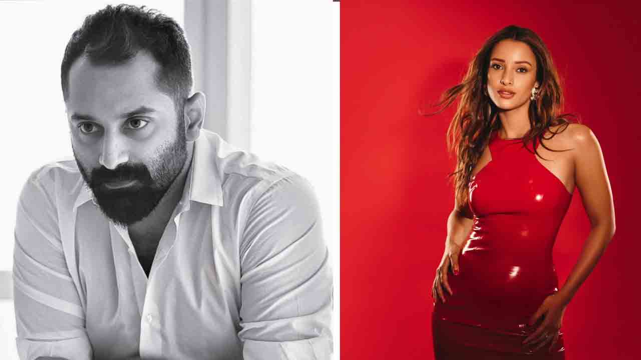 Fahadh Faasil | పుష్ప యాక్టర్ ఫహద్‌ ఫాసిల్‌ బాలీవుడ్ ఎంట్రీ.. లవ్‌ స్టోరీ అట..!