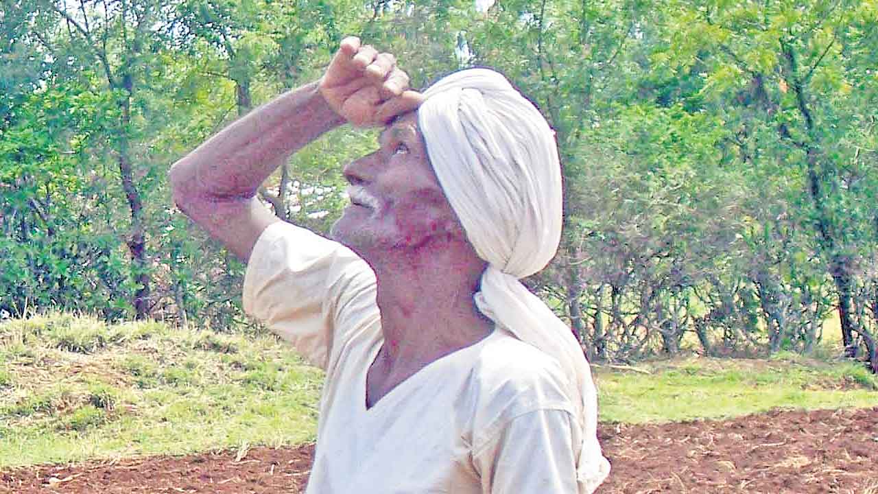 Rythu Bharosa | కోటి ఎకరాలకు కోత.. యాసంగిలో పంట వేయని భూములకు రైతు భరోసా బంద్‌!!