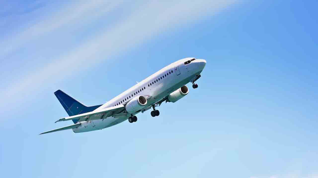 Union Minister | కేంద్ర మంత్రి ప్రయాణిస్తున్న విమానం దారి మళ్లింపు.. ఎందుకంటే?