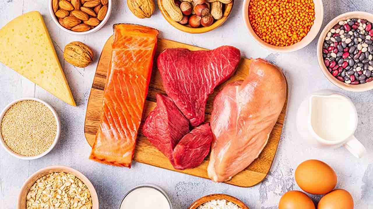 Health tips | మీ బరువును తగ్గించే ఈ ఎనిమిది ఆహారపదార్థాల గురించి తెలుసా..?