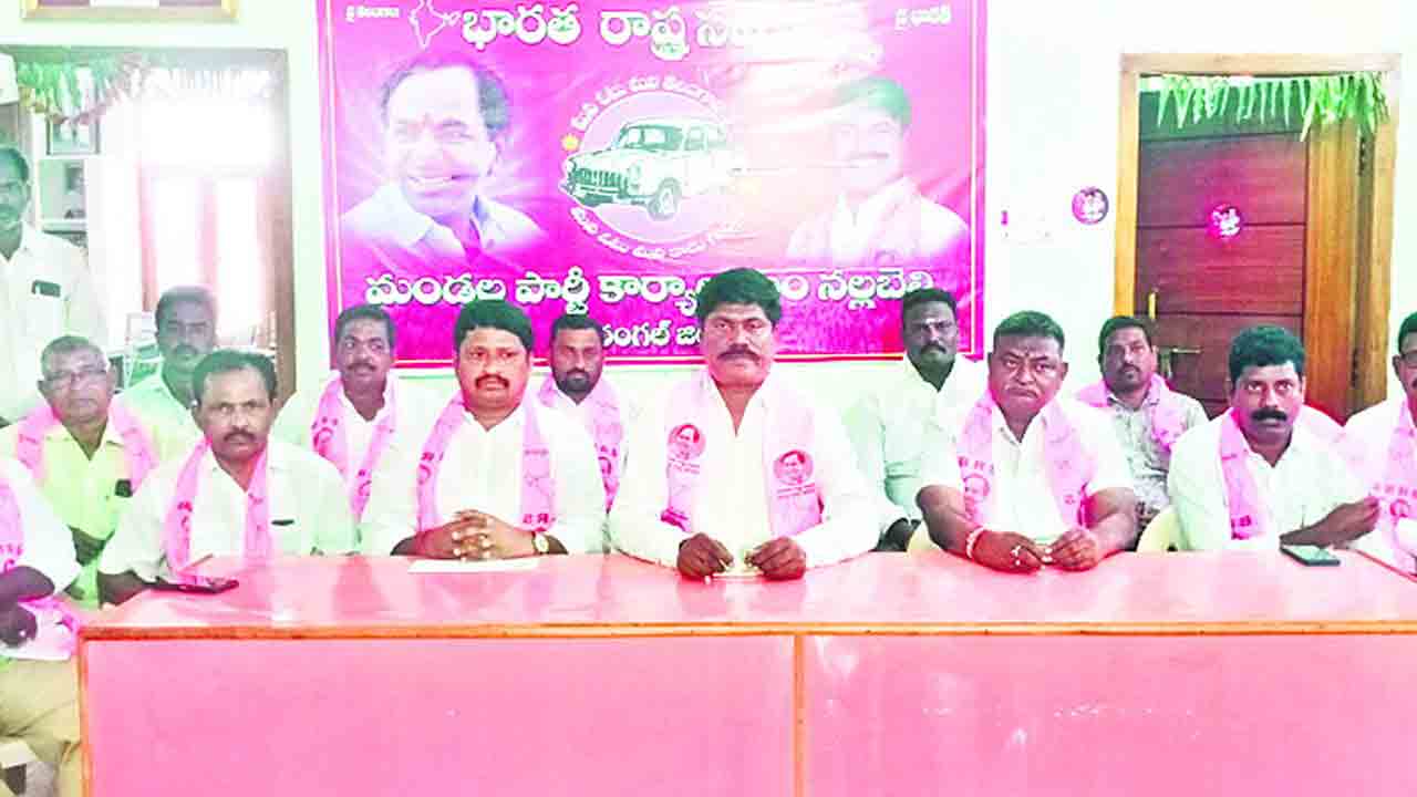 పీఎం కిసాన్‌ అమలుకు రేవంత్‌ యత్నం