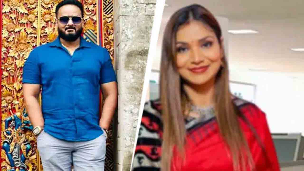 Fraud couple | ప్రధాని మోదీ మాకు చాలా దగ్గర.. కాంట్రాక్టులు ఇప్పిస్తాం.. జనానికి కిలాడీ జంట టోకరా..!