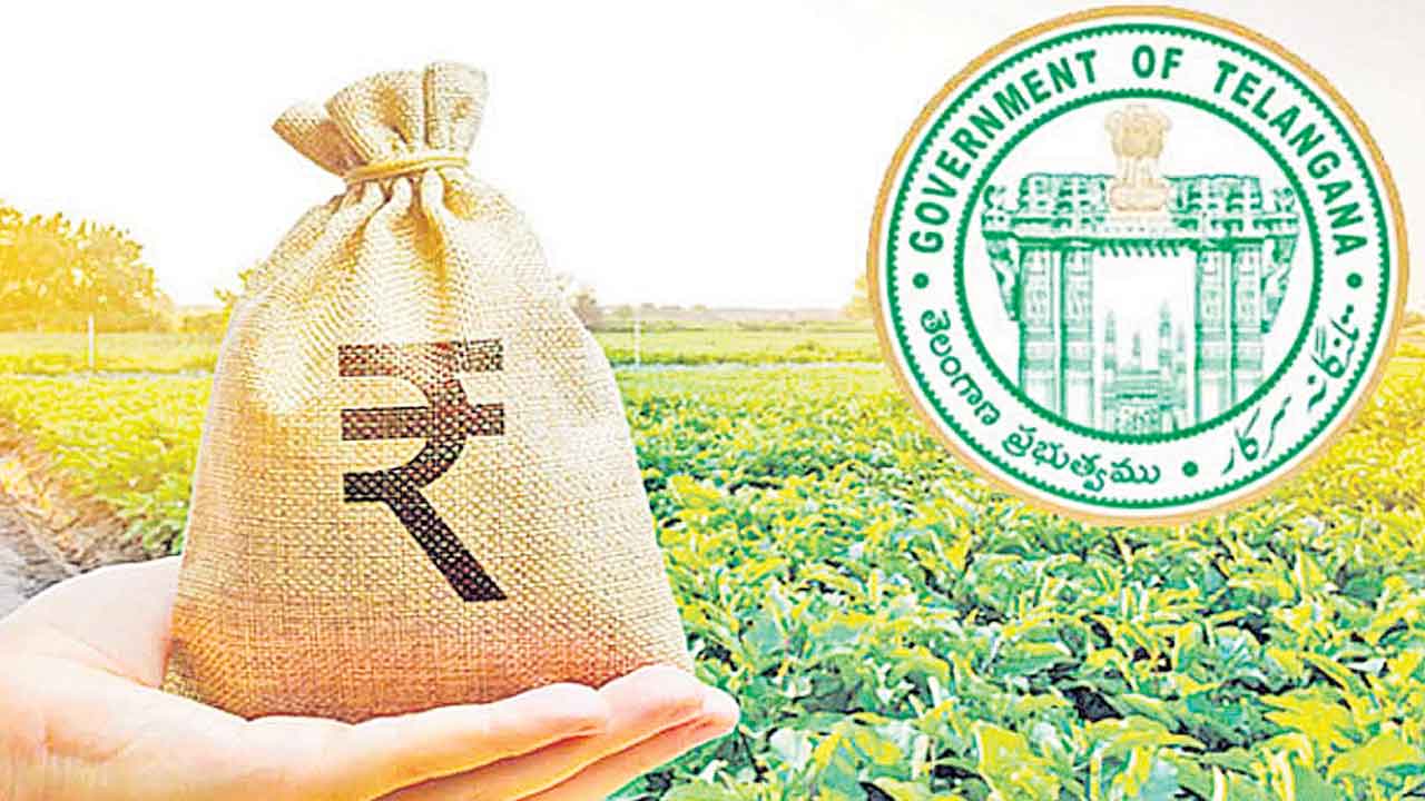 Govt Of Telangana