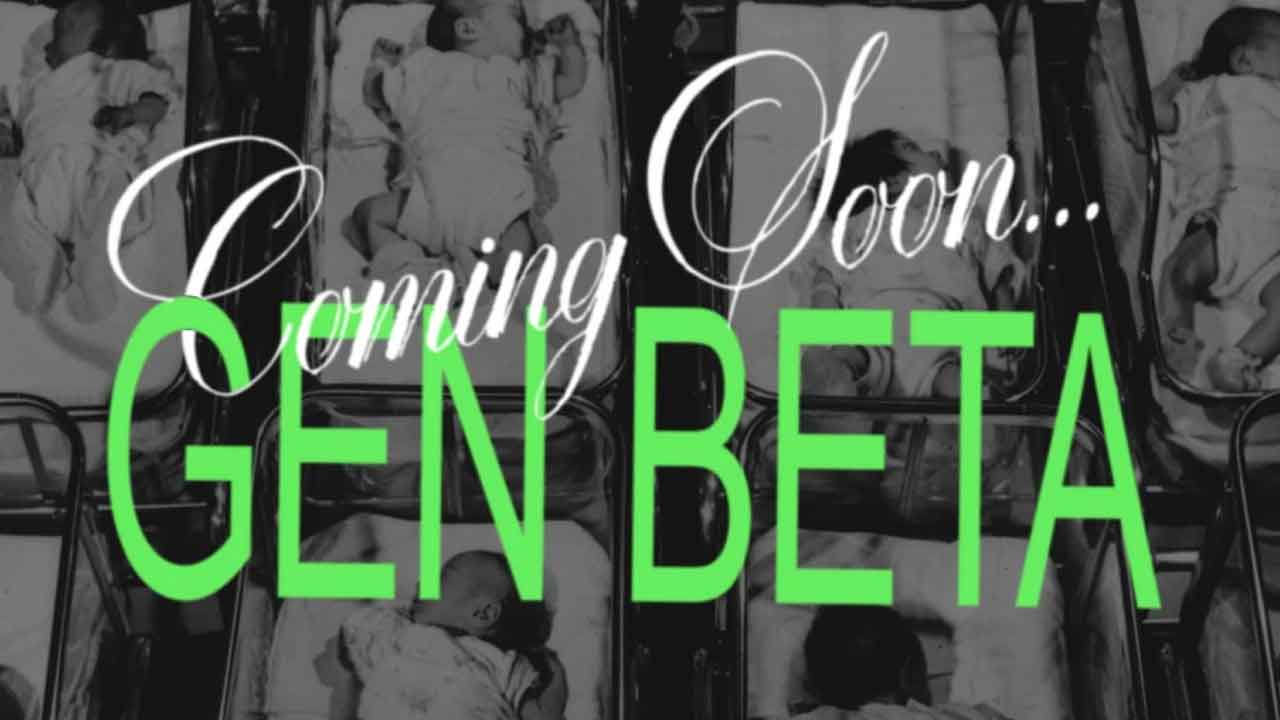 ఇక.. బీటా బేబీస్‌!