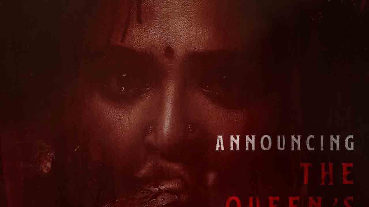 Ghaati | హైప్‌ పెంచేస్తున్న అనుష్క ‘ఘాటి’.. నేడే రిలీజ్ అనౌన్స్‌మెంట్‌