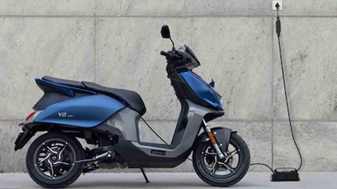 Hero Vida V2 | మార్కెట్లోకి హీరో విదా వీ2 రేంజ్ స్కూటర్లు.. రూ.96 వేల నుంచి షురూ..!