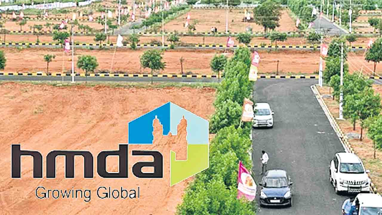 ఖాళీ జాగాల విలువెంత ?