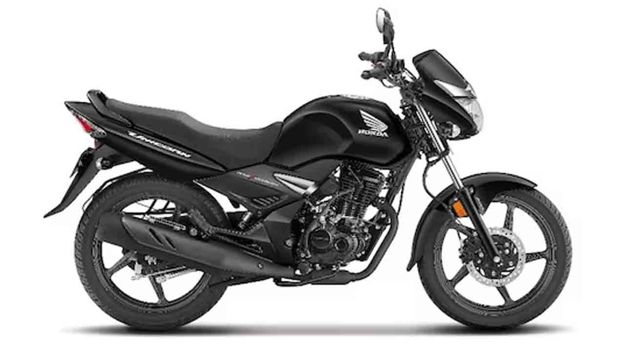 Honda Unicorn | దేశీయ మార్కెట్లోకి హోండా యూనికార్న్ 2025.. రూ.1.19 లక్షలకు లభ్యం..!