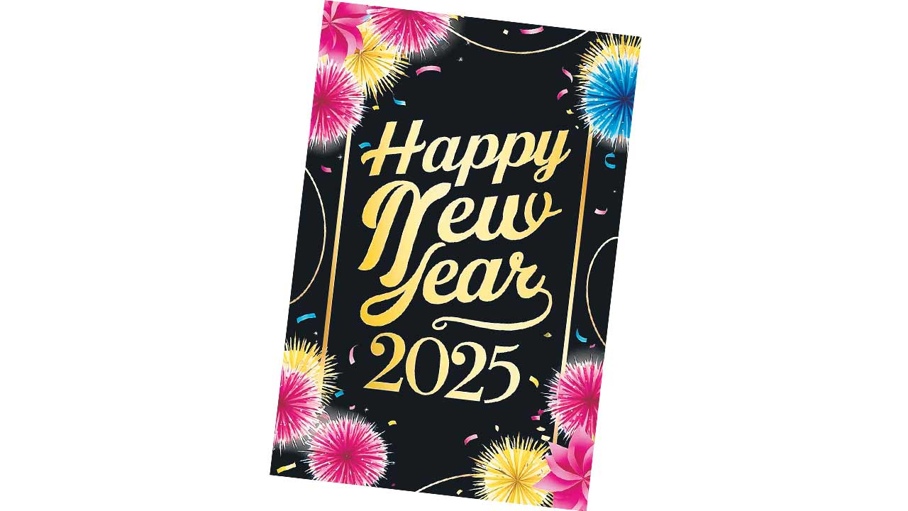 న్యూ ఇయర్‌ వేడుకలపై ఫోకస్‌