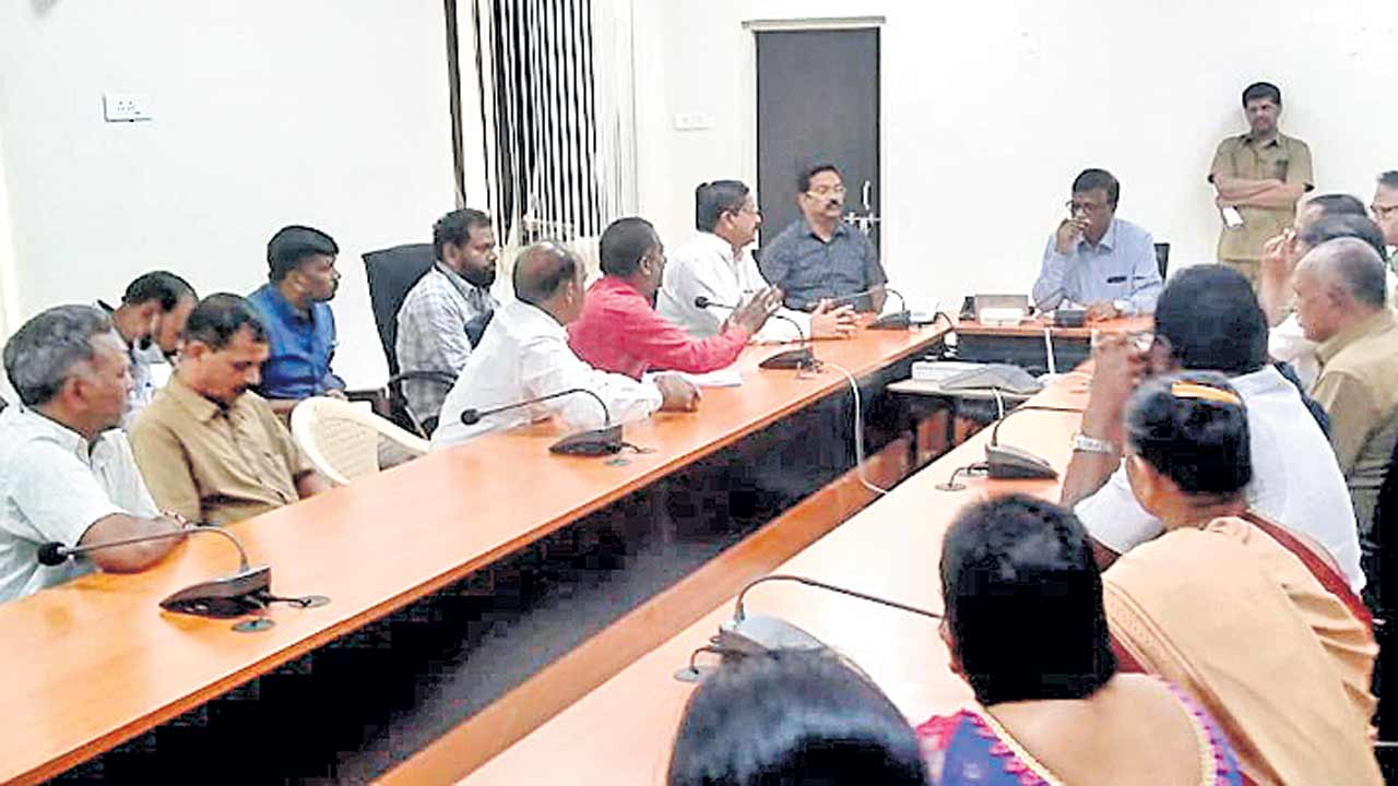 24 గంటల సమయమివ్వండి..