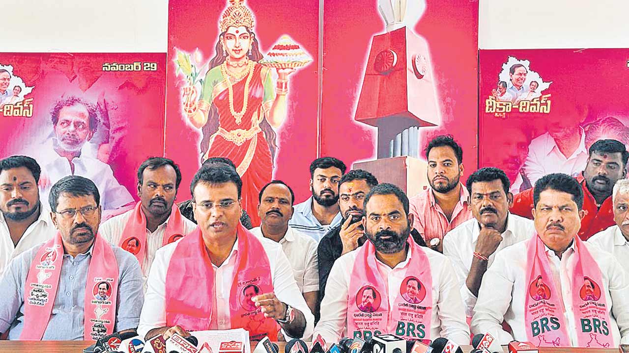 ప్రజా పాలనా?.. ఫ్యాక్షనిస్టుల పాలనా..?