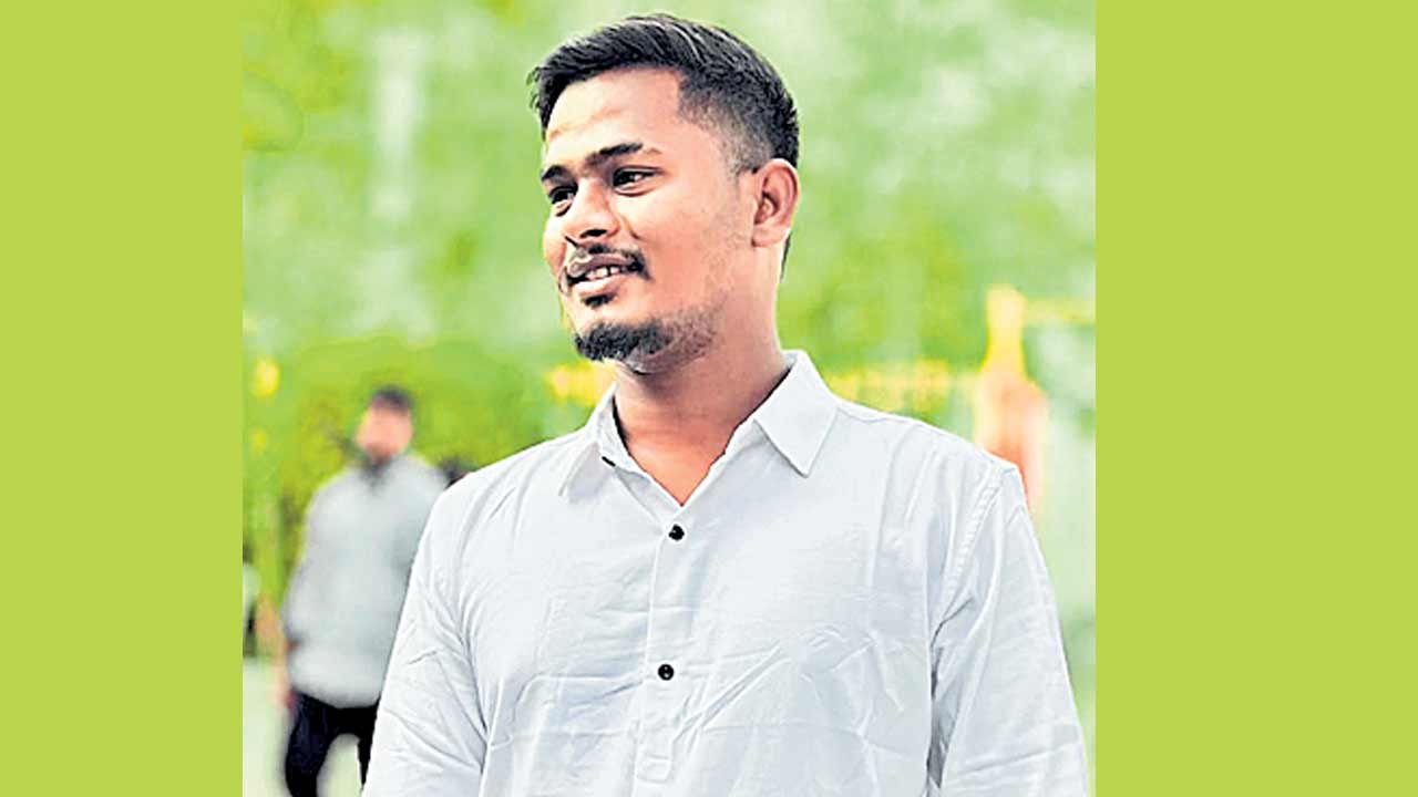 Keesara Murder | ప్రియురాలి కోసం.. స్నేహితుడి హత్య