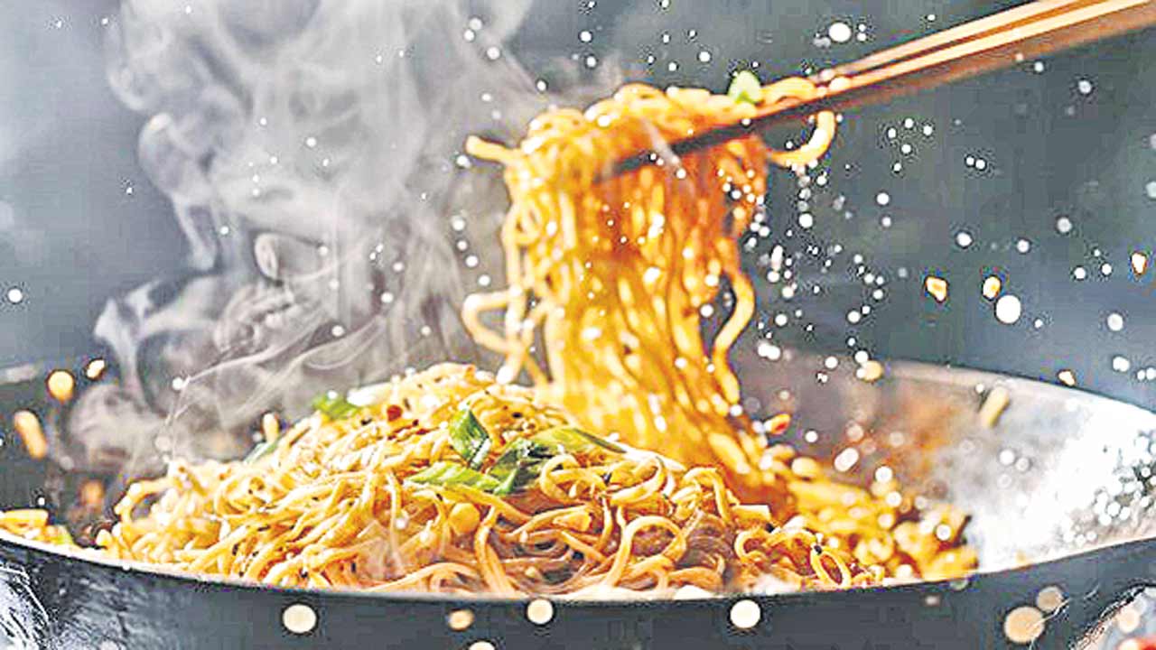 Food Safety | కలవరపెడుతున్న కల్తీ .. ధనార్జనే ధ్యేయంగా హోటళ్లు, రెస్టారెంట్లు!