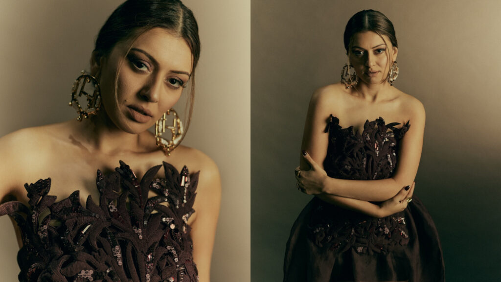 Hansika Motwani