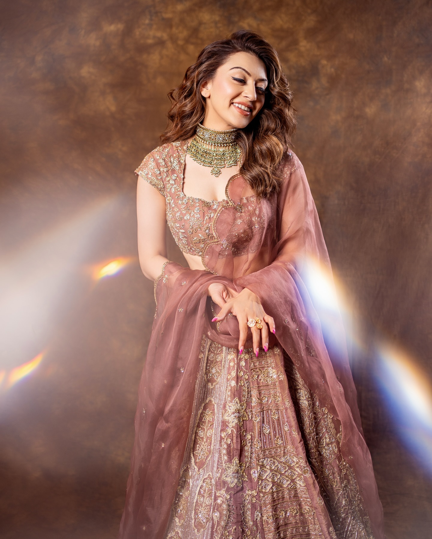 Hansika Motwani (13)