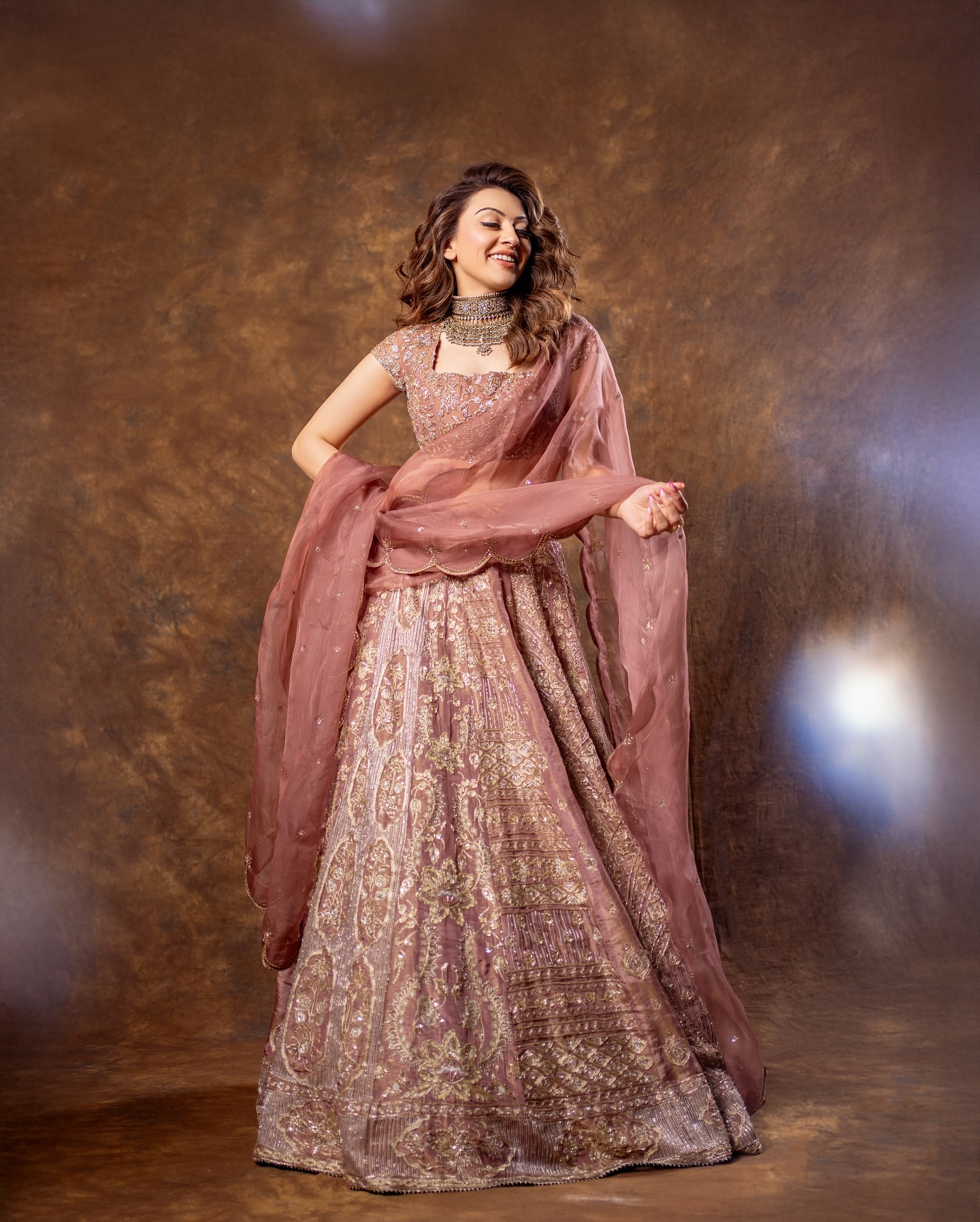 Hansika Motwani (14)