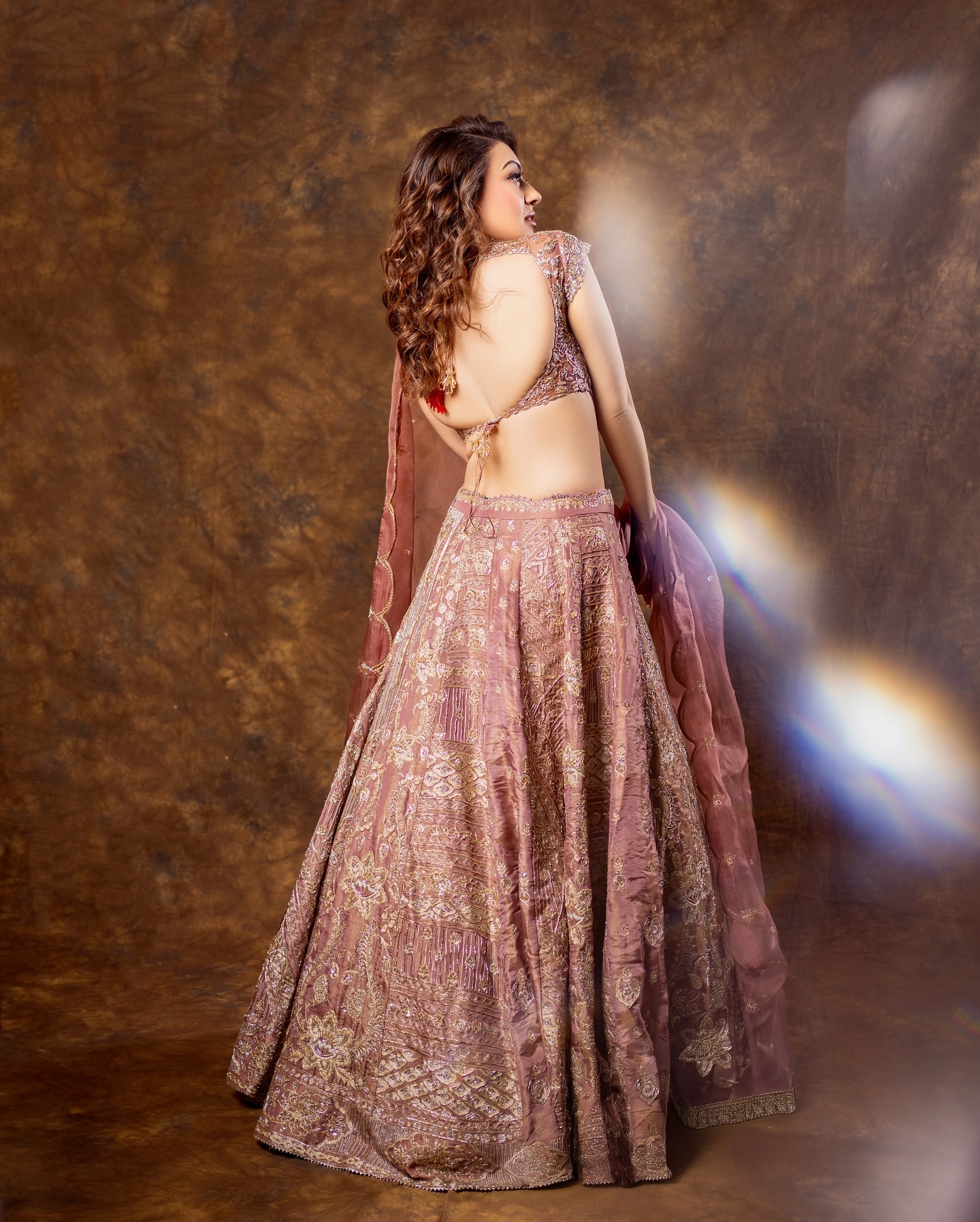 Hansika Motwani (18)