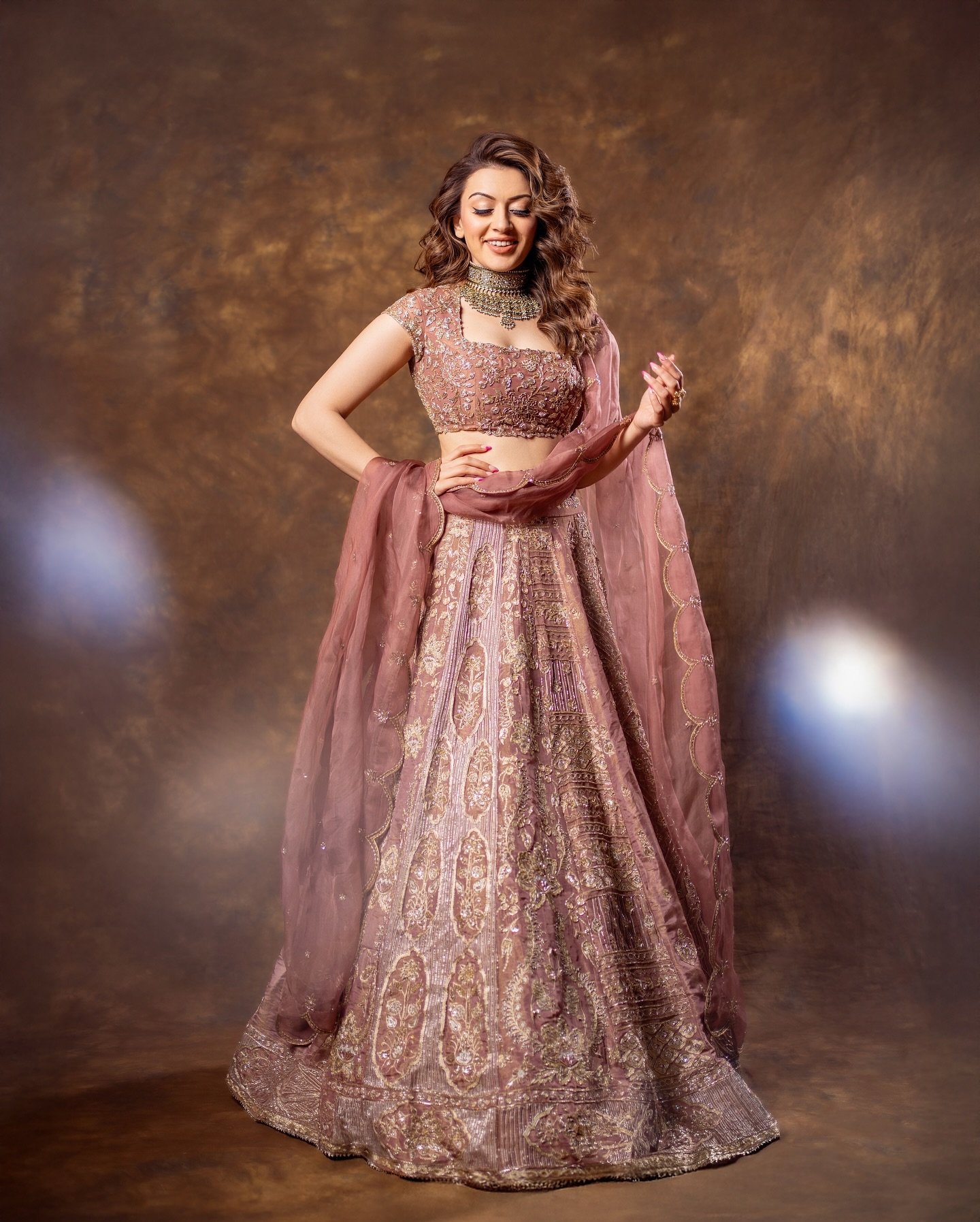 Hansika Motwani (24)