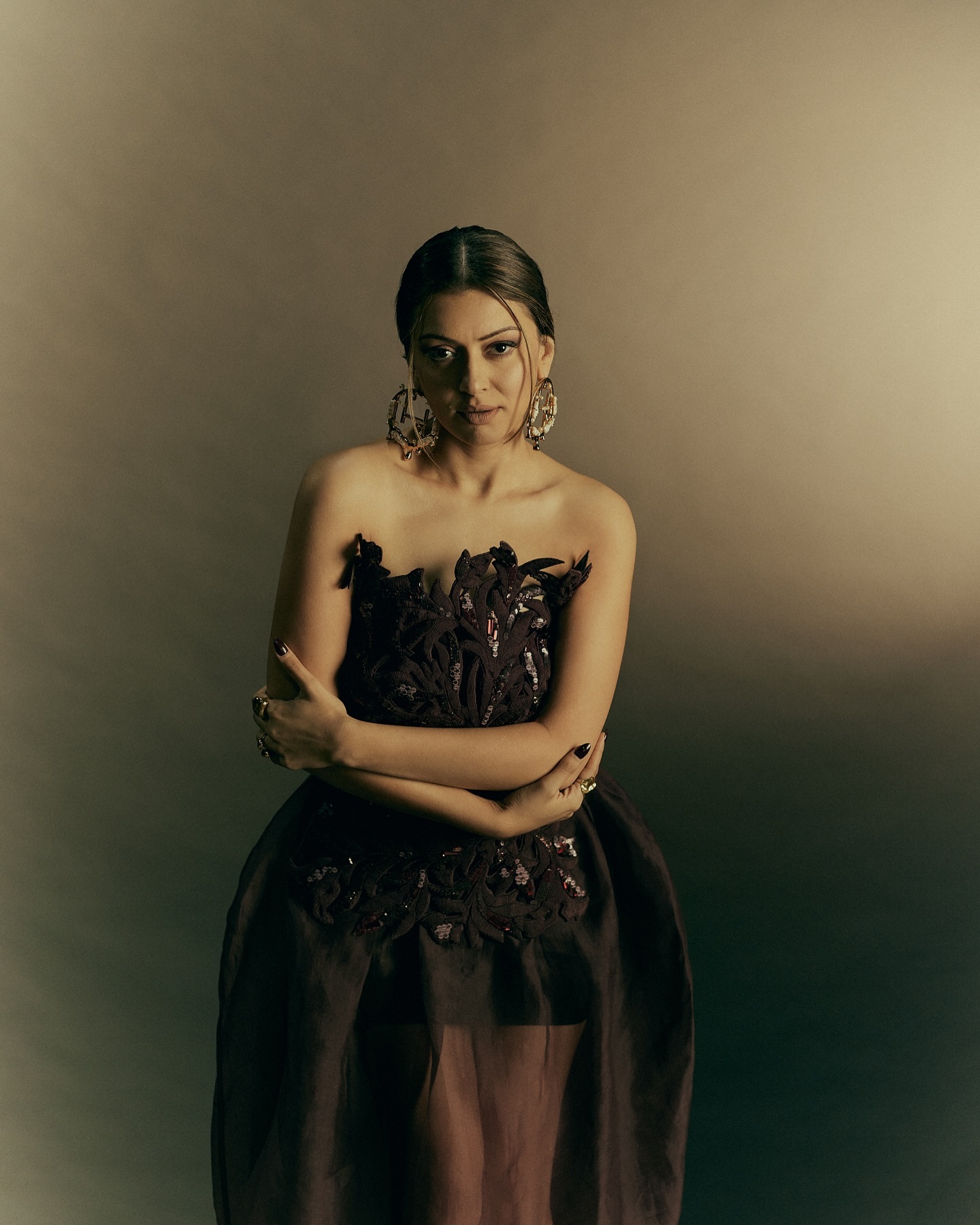 Hansika Motwani (31)