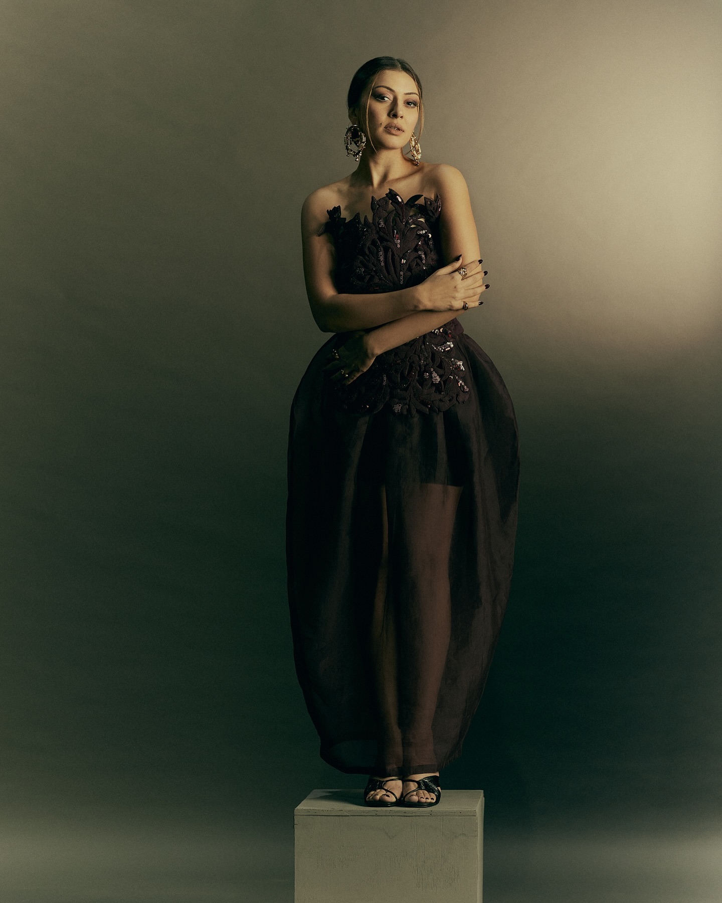 Hansika Motwani (34)