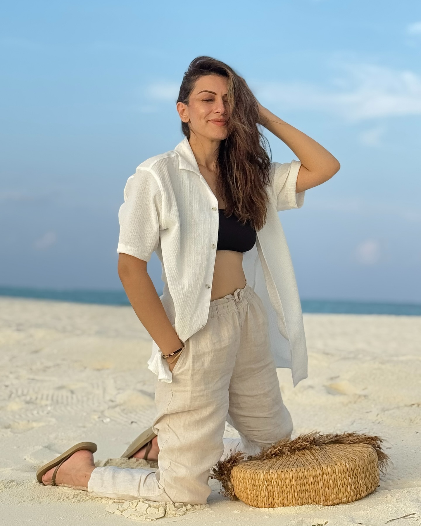 Hansika Motwani (5)