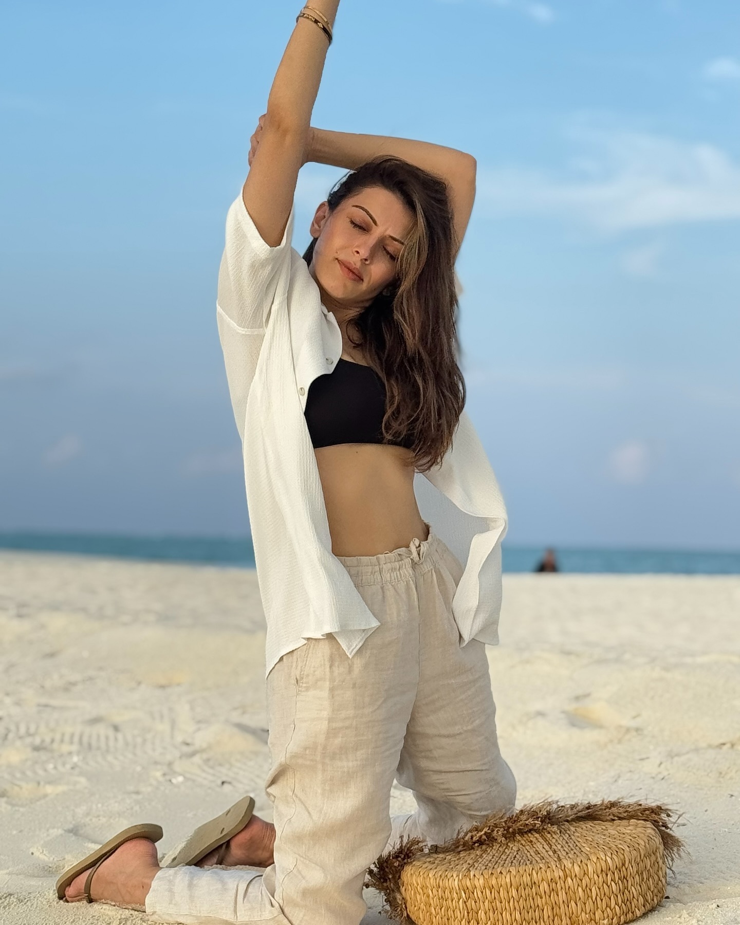 Hansika Motwani (6)
