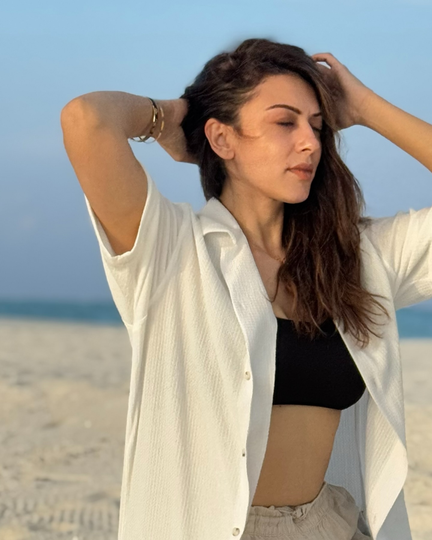 Hansika Motwani (7)