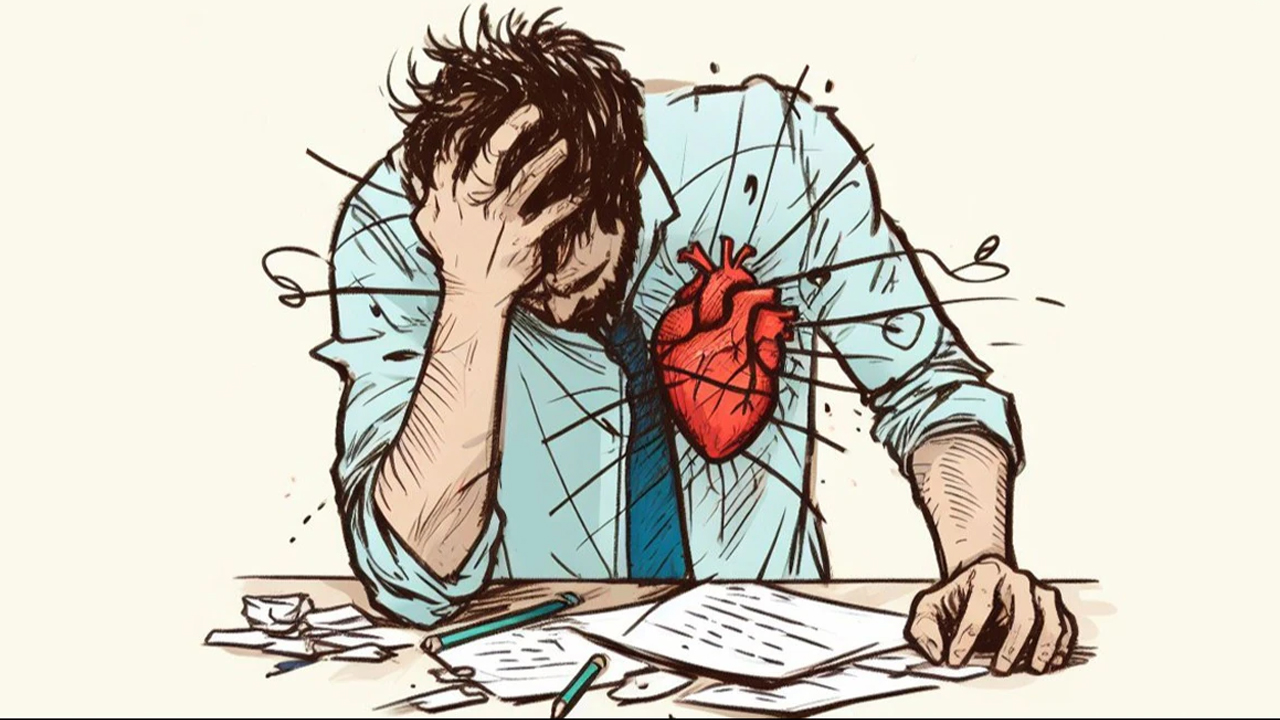 Year Ender 2024 | ఈ ఏడాదిలో పెరిగిన హార్ట్‌ ఎటాక్‌, కార్డియాకరెస్ట్‌ కేసులు.. ఎదుర్కోనేందుకు ప్రయత్నాలు అవసరమంటున్న నిపుణులు..!